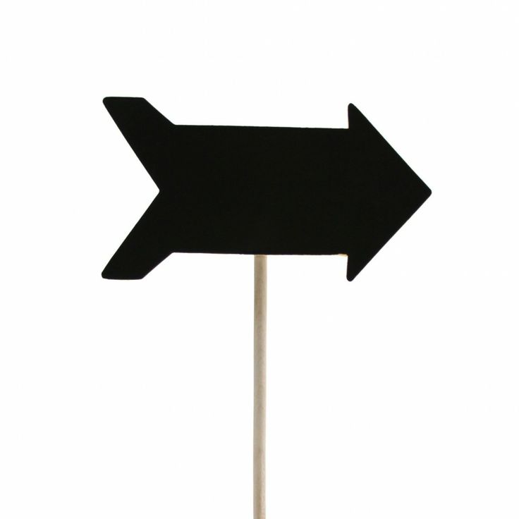 wallpapers Sign On A Stick Clipart