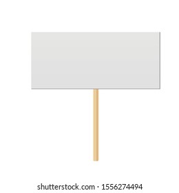 Featured image of post Sign On A Stick