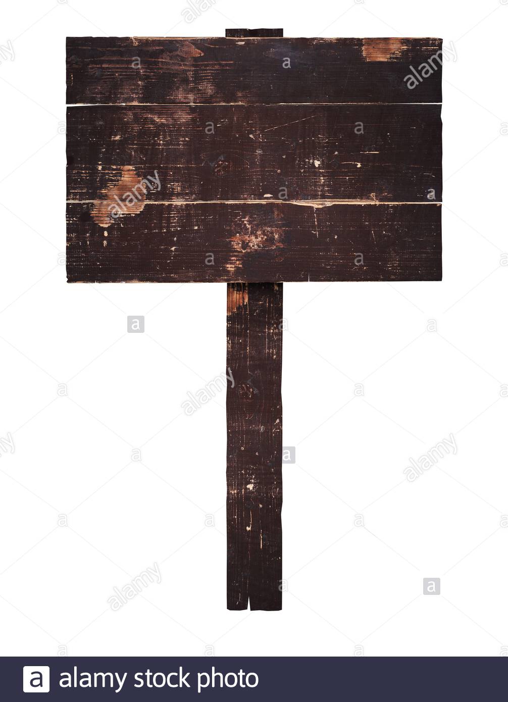 images Sign On A Stick