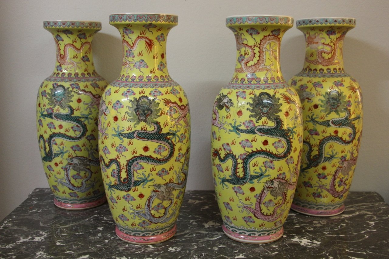 images Small Antique Chinese Vases