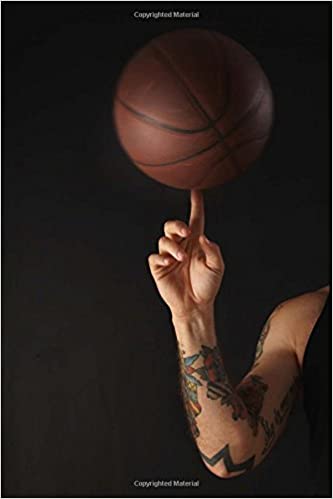 wallpapers Spinning A Basketball On Your Finger