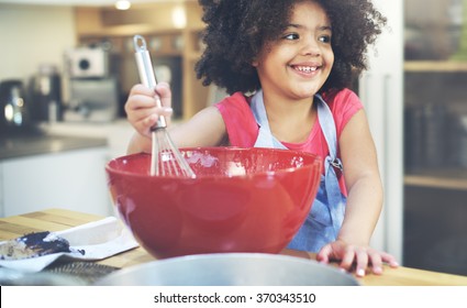 images Stock Photo Kid Cooking