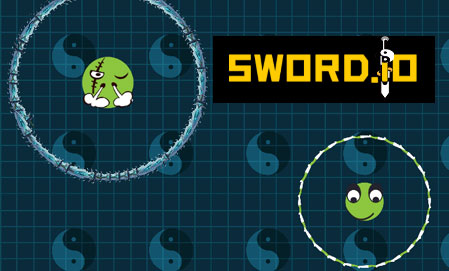 pix Sword Games Io