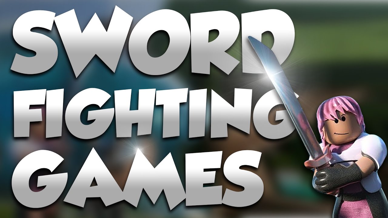 pix Sword Games On Roblox