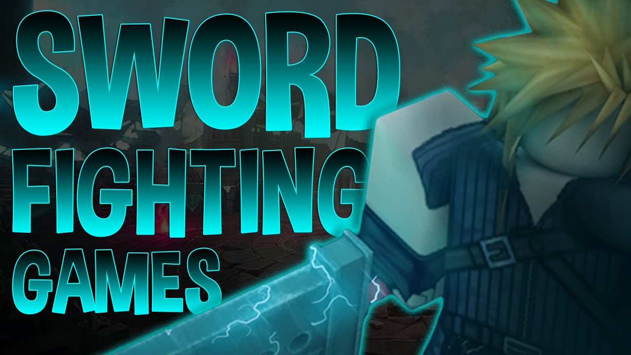 pix Sword Games On Roblox