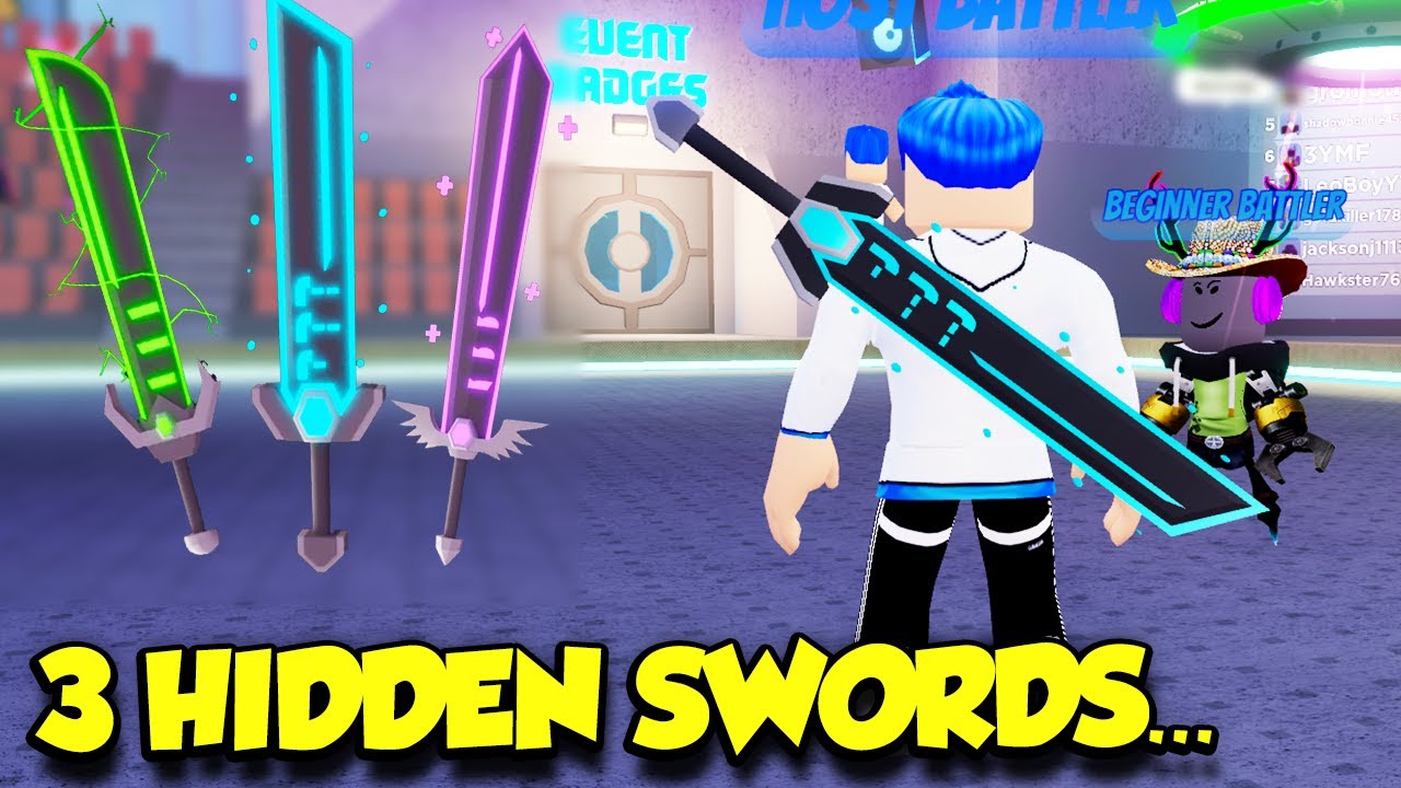 pics Sword Games On Roblox