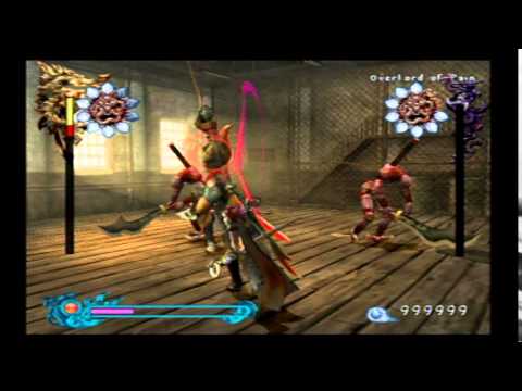 pic Sword Games Ps2