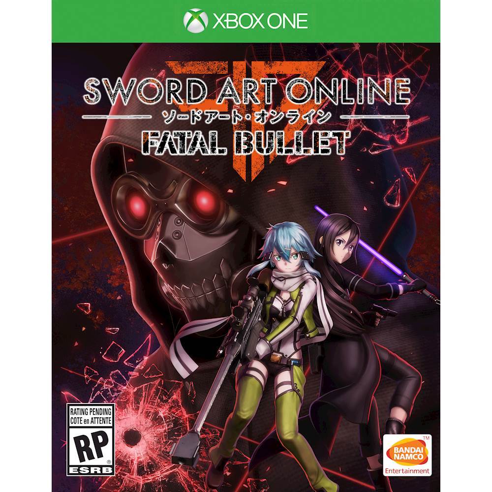 pix Sword Games Xbox One