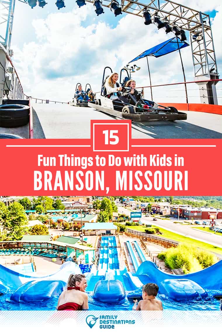 photo Things For Toddlers To Do In Branson Mo