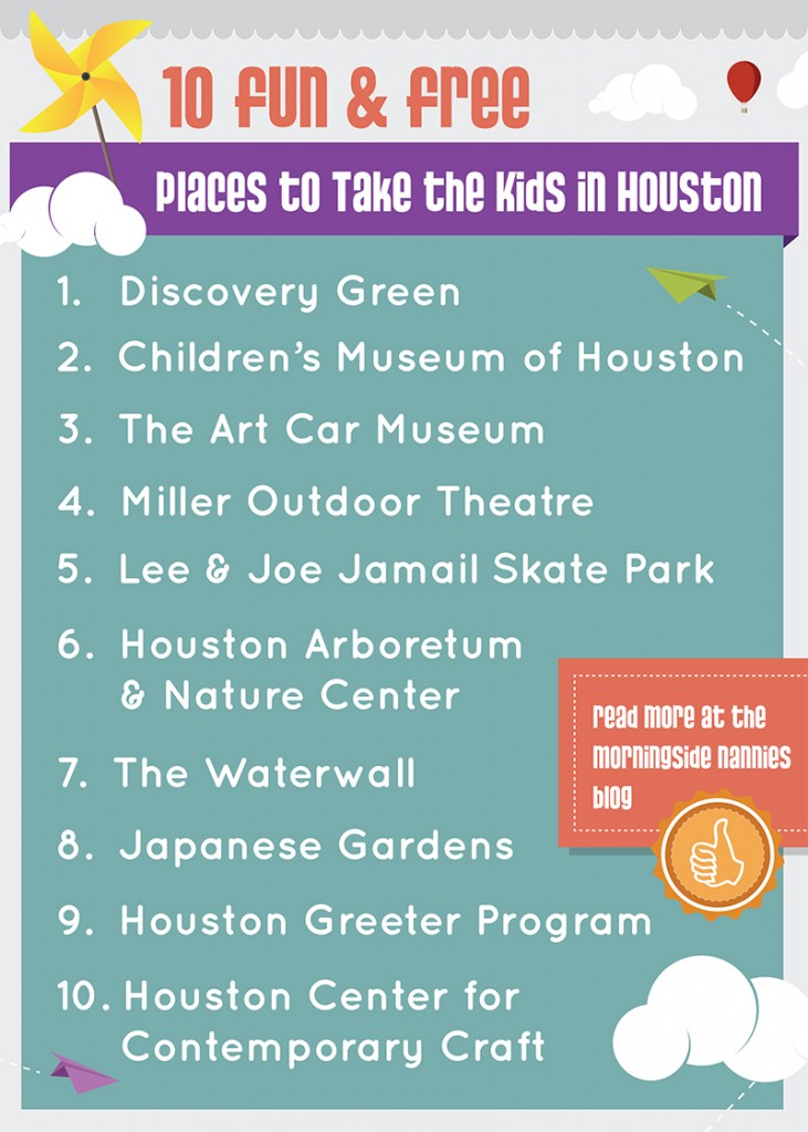 Featured image of post Things For Toddlers To Do In Houston