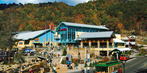 pix Things For Toddlers To Do In Pigeon Forge