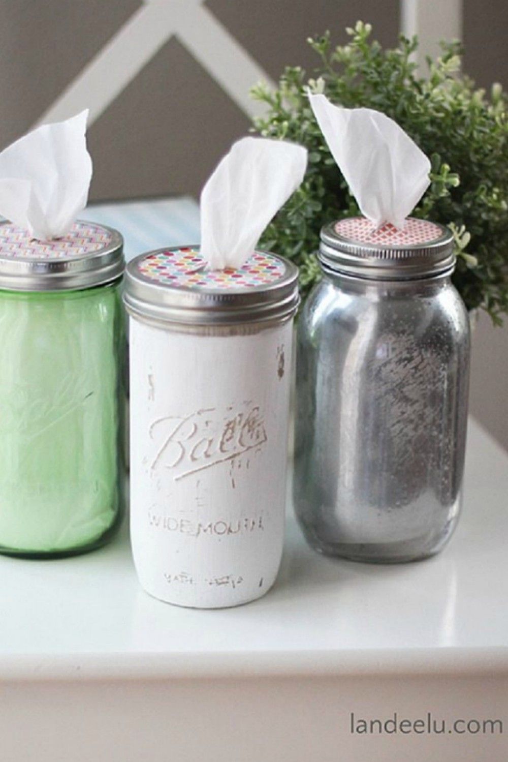 picture Things To Do With Mini Mason Jars