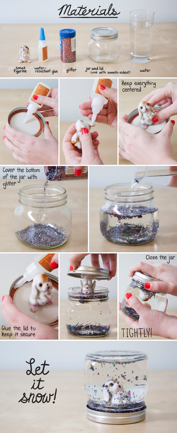 pix Things To Do With Mini Mason Jars