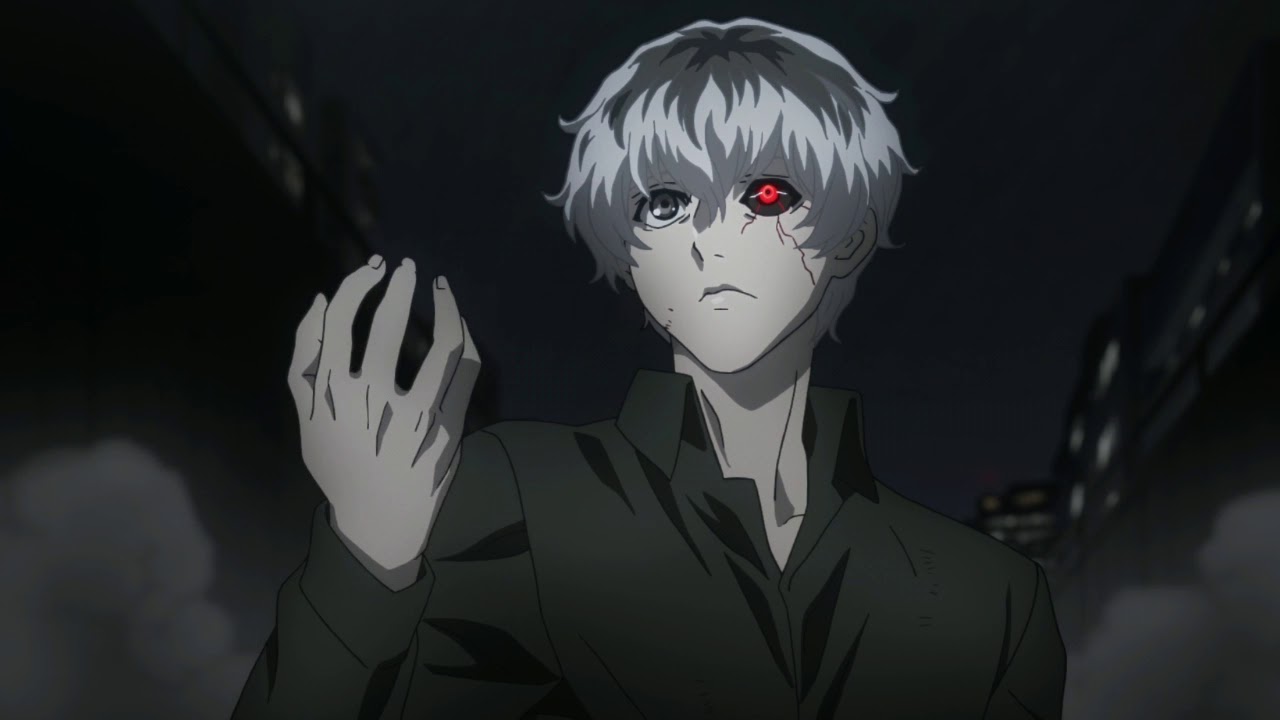 images Tokyo Ghoul Season 3 Summary