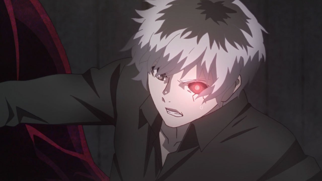 photo Tokyo Ghoul Season 3 Summary