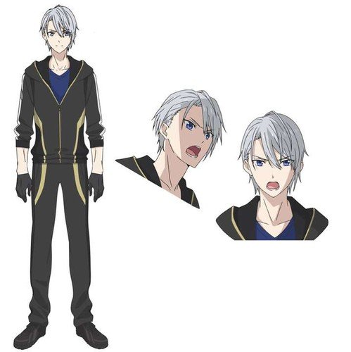 pics Touken Ranbu Anime Main Character