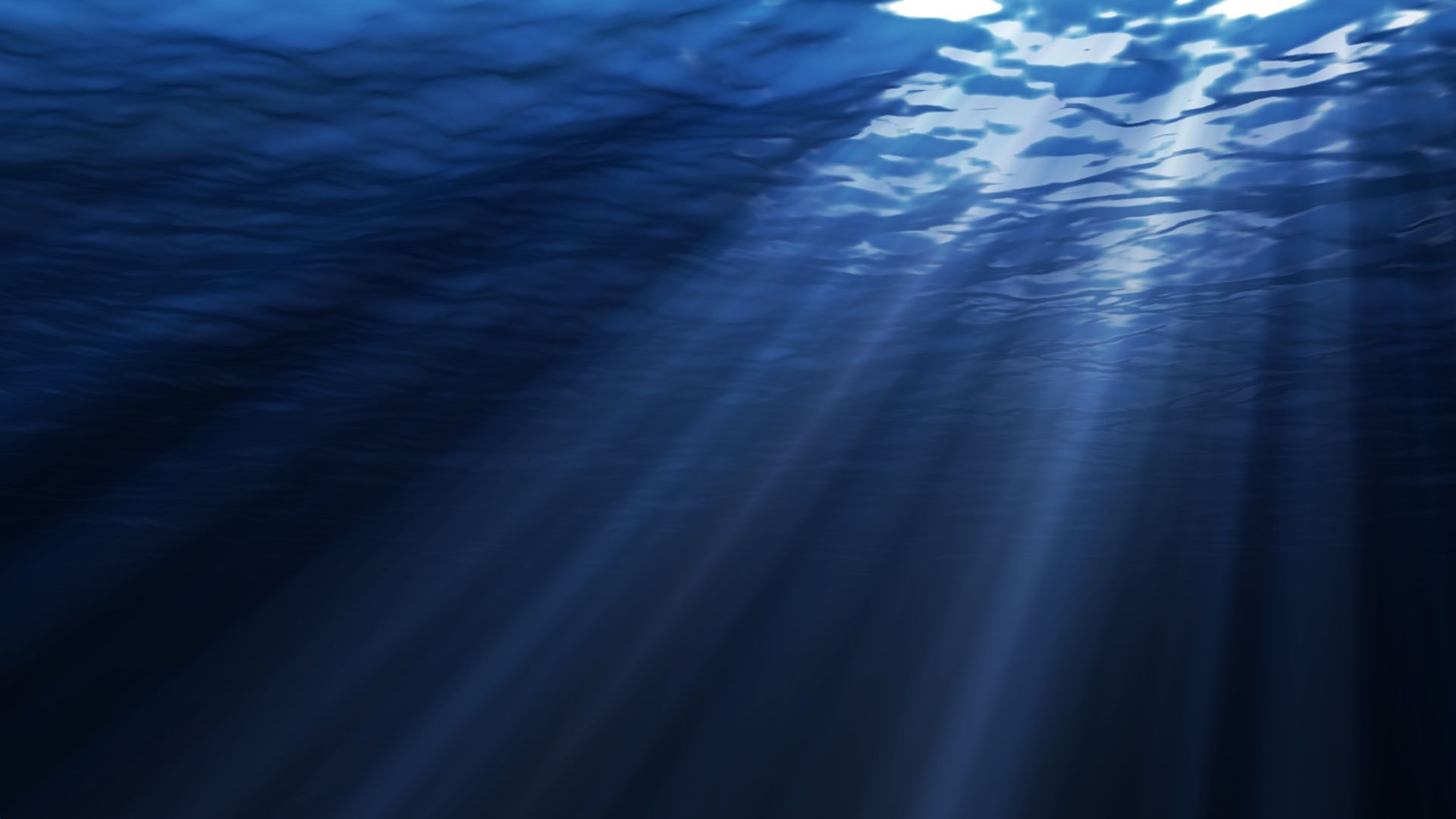 pic Underwater Dark Ocean Background