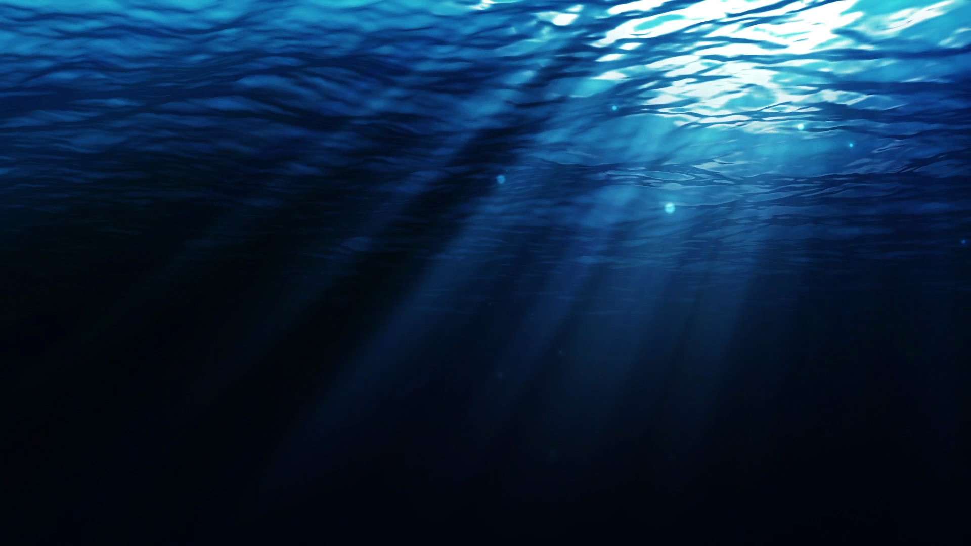 pics Underwater Dark Ocean Background