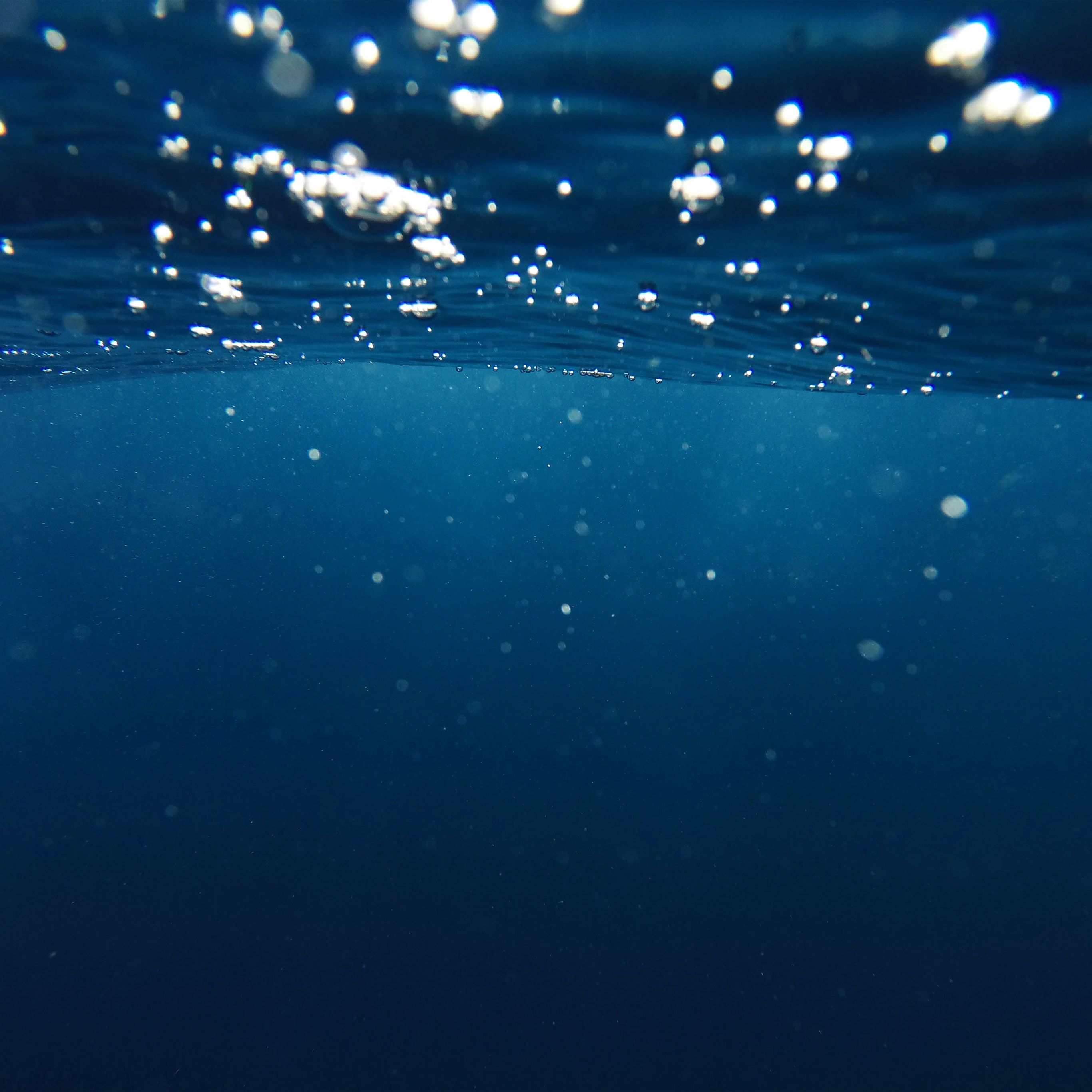 pix Underwater Dark Water Background