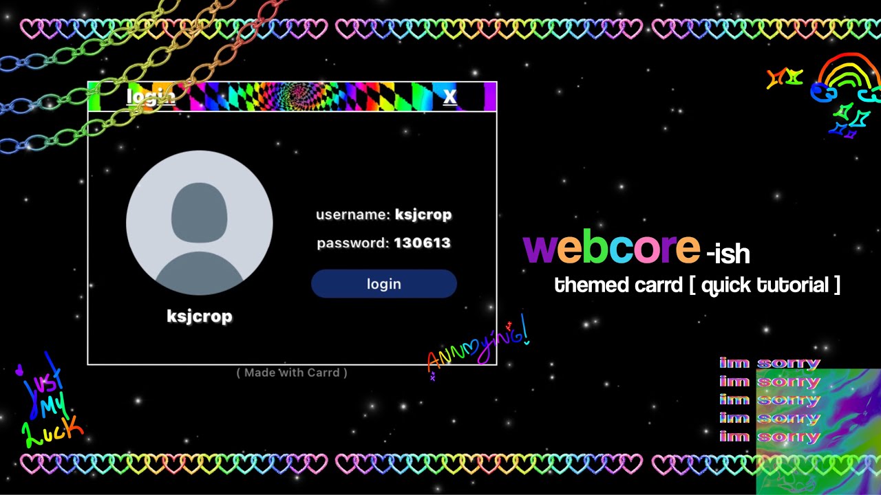 pics Webcore Aesthetic Gif