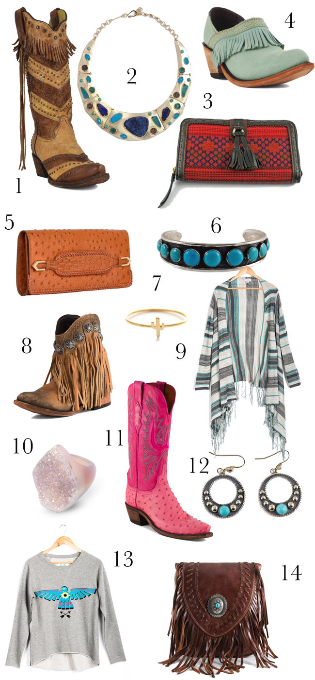 photo Western Gift Ideas For Cowgirls