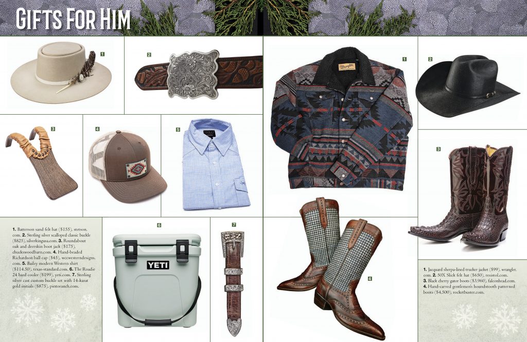 images Western Gifts For Him