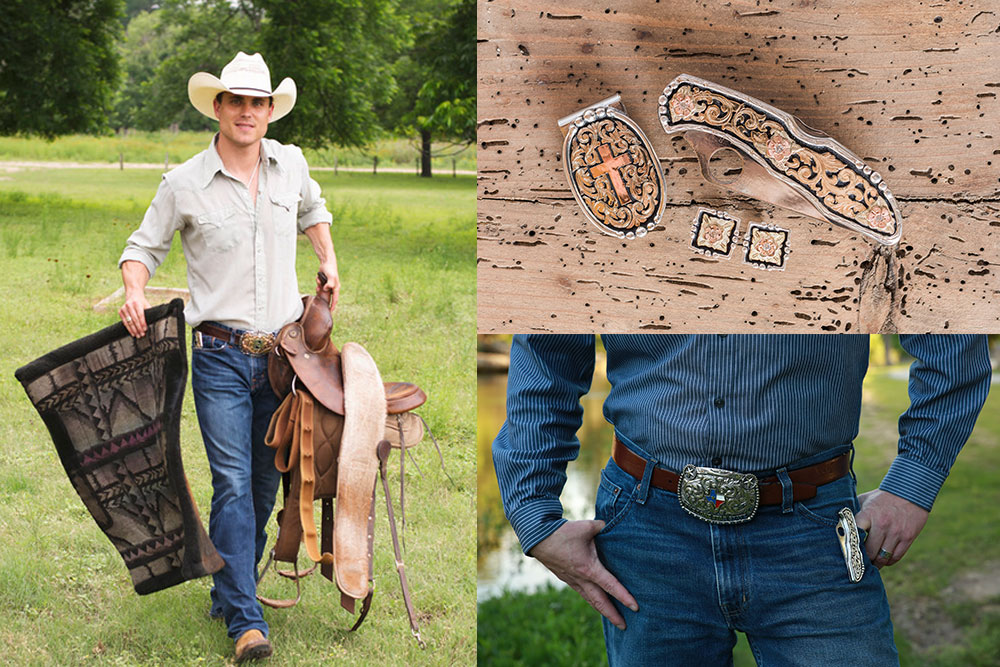 photo Western Gifts For Him