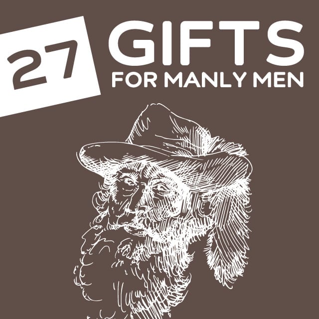 photo Western Gifts For Men