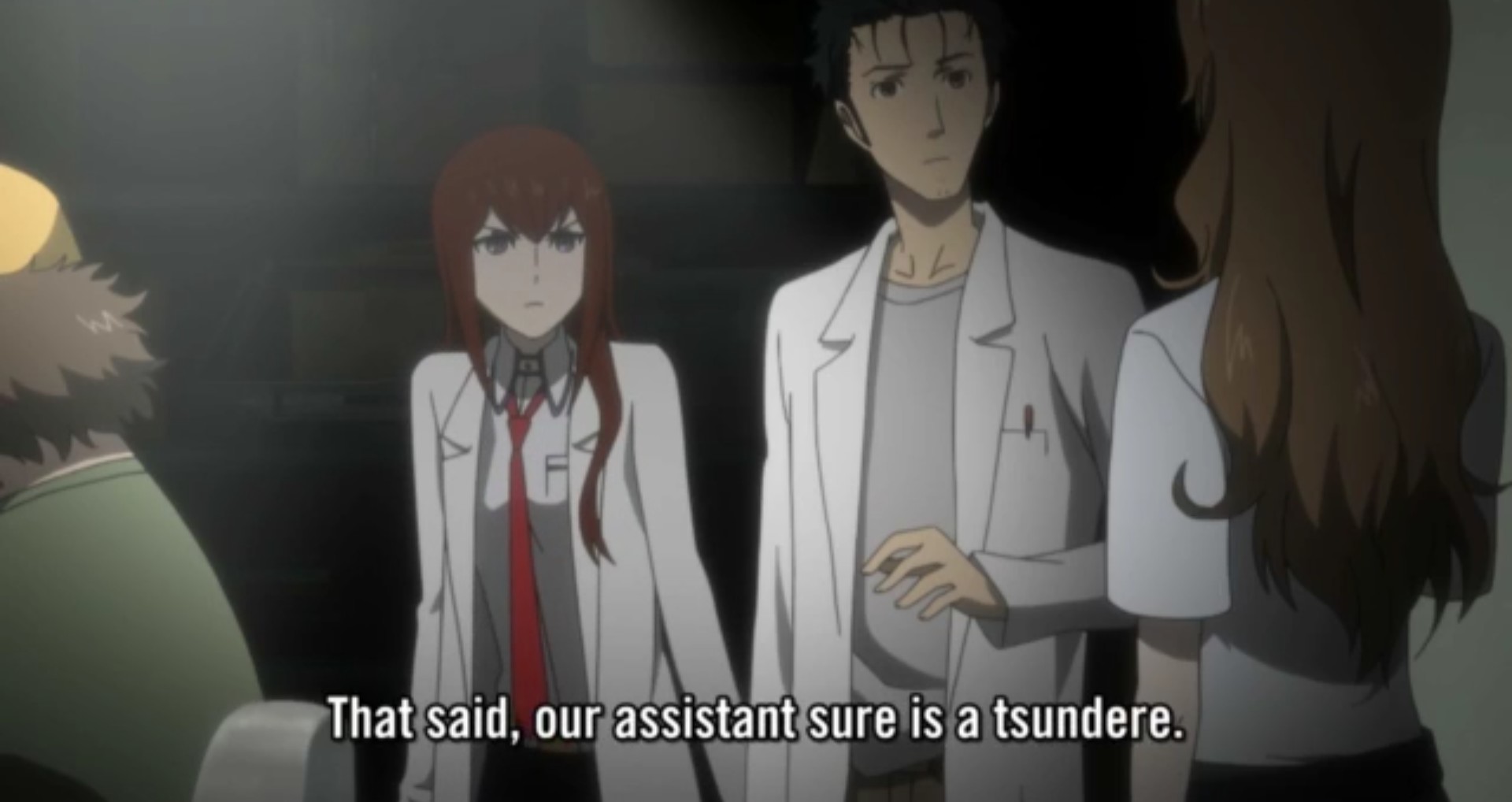 Featured image of post What Is Steins Gate About Reddit