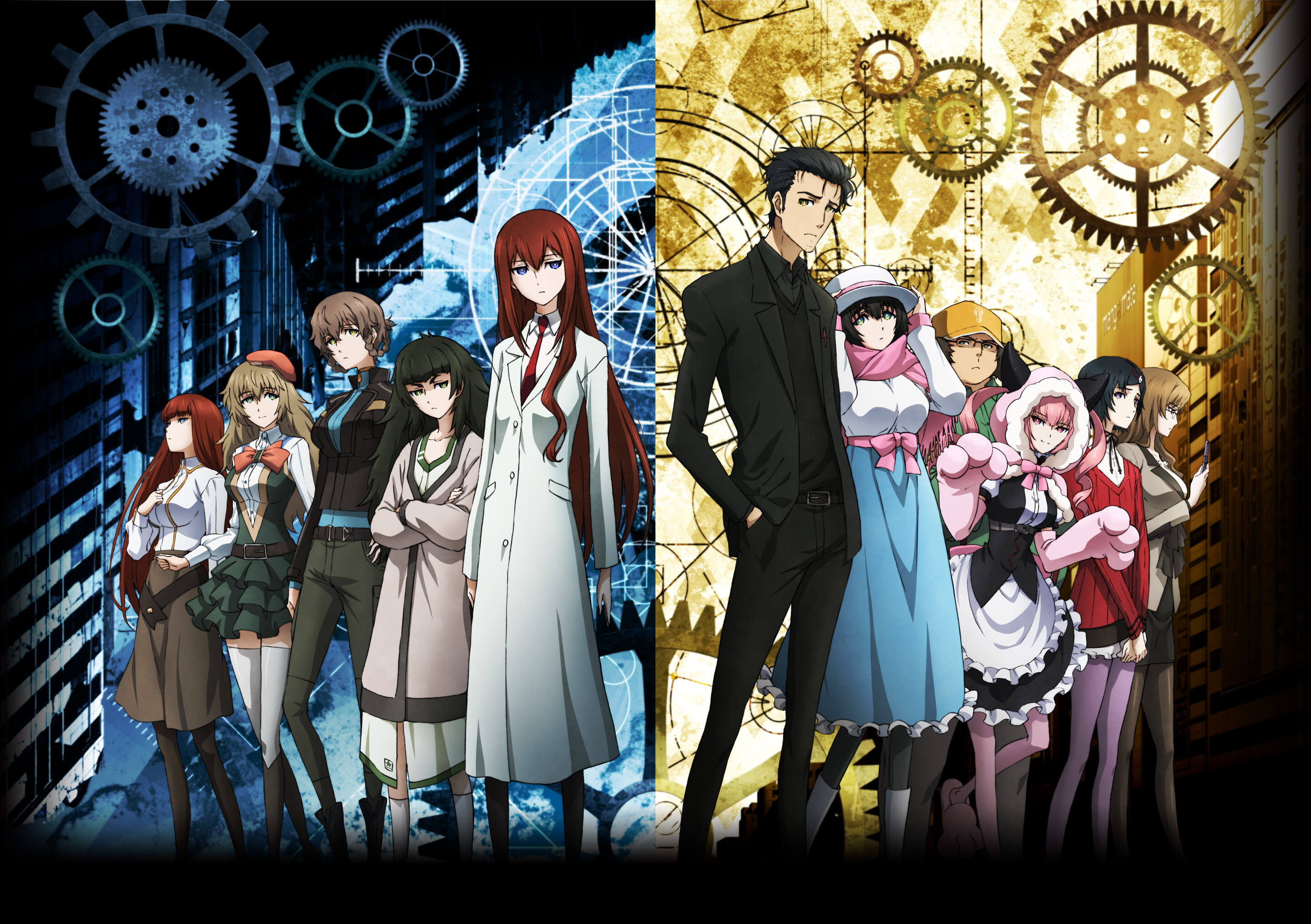 images What Is Steins Gate About Reddit