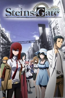 Featured image of post What Is Steins Gate Anime About