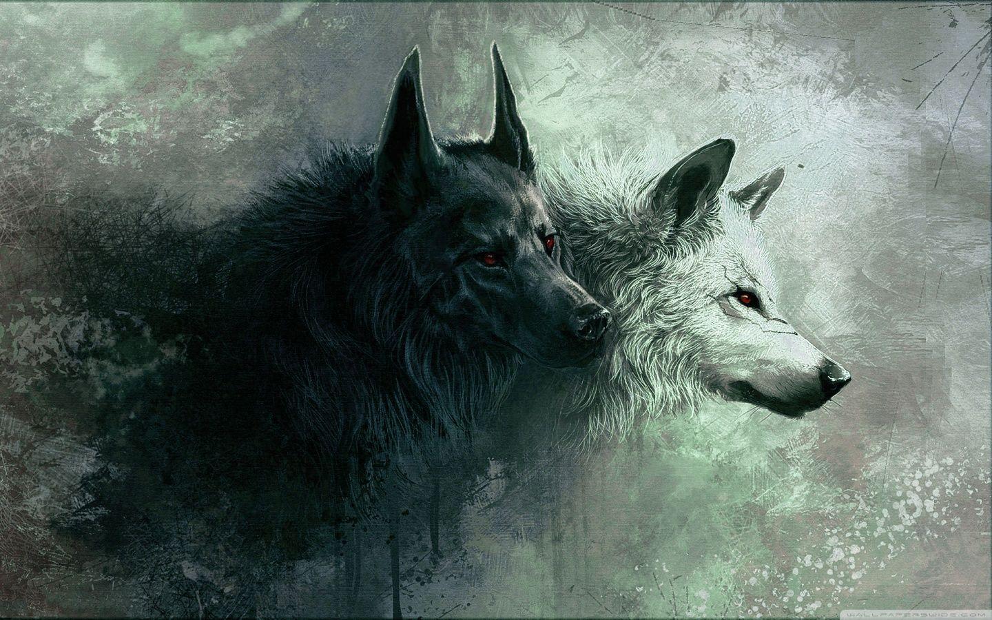 pics Wolf Cool Wallpapers For Tablets