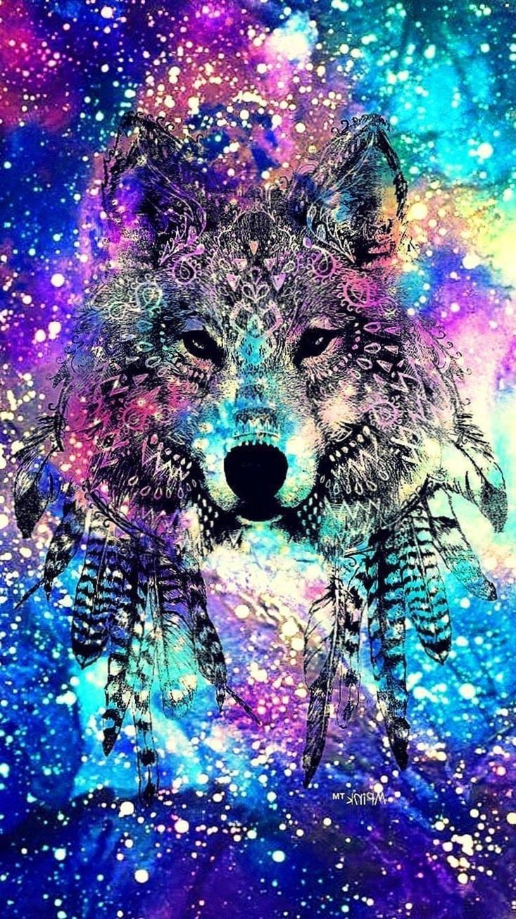 pic Wolf Cool Wallpapers For Tablets