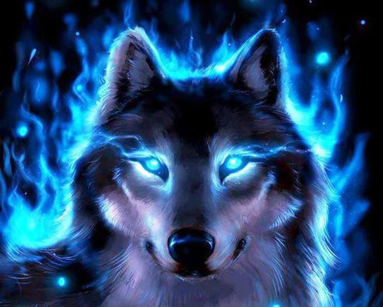 pics Wolf Cool Wallpapers For Tablets