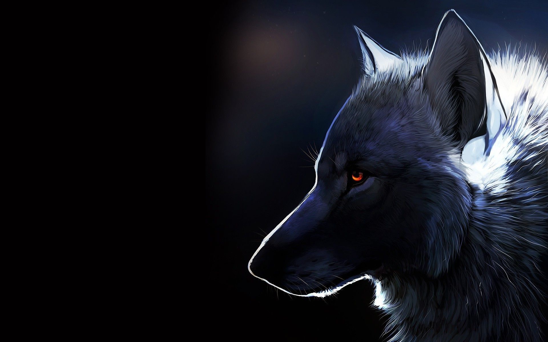 pic Wolf Cool Wallpapers Laptop